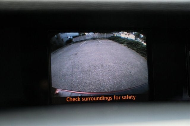 2011 Toyota Sienna XLE 7-Passenger AWD