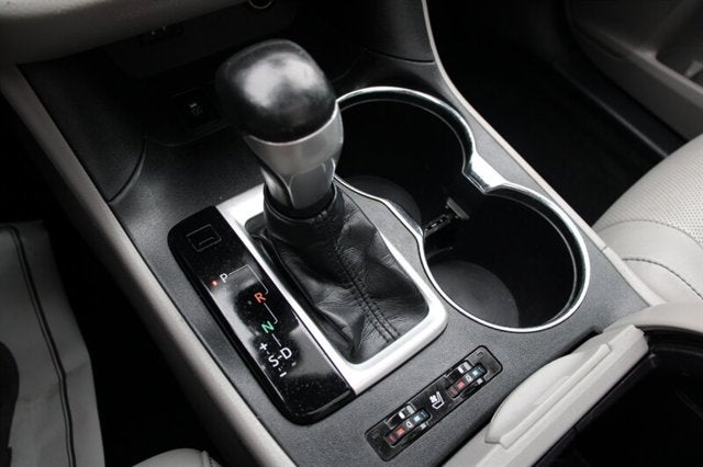 2014 Toyota Highlander Limited Platinum AWD