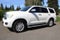 2010 Toyota Sequoia Platinum