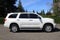 2010 Toyota Sequoia Platinum