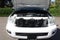 2010 Toyota Sequoia Platinum