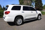 2010 Toyota Sequoia Platinum