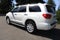 2010 Toyota Sequoia Platinum