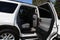 2010 Toyota Sequoia Platinum