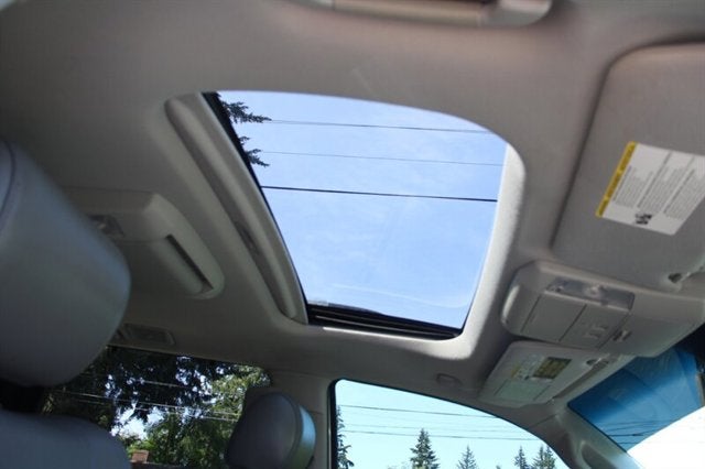 2010 Toyota Sequoia Platinum
