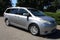 2011 Toyota Sienna XLE 8-Passenger