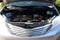 2011 Toyota Sienna XLE 8-Passenger