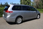 2011 Toyota Sienna XLE 8-Passenger