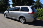 2011 Toyota Sienna XLE 8-Passenger