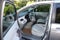 2011 Toyota Sienna XLE 8-Passenger