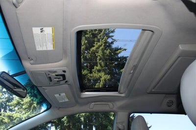 2011 Toyota Sienna XLE 8-Passenger