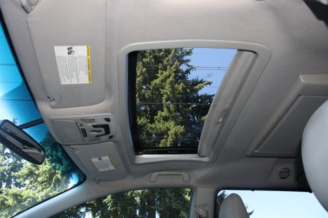 2011 Toyota Sienna XLE 8-Passenger