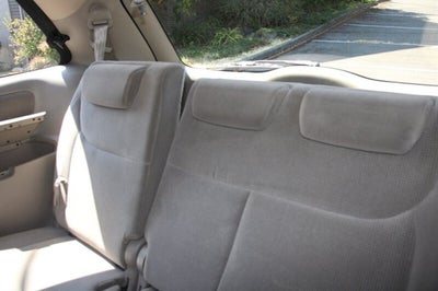 2005 Toyota Sienna LE 8 Passenger