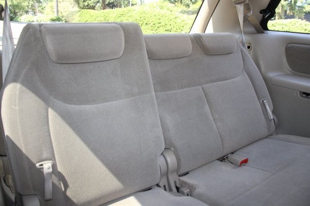2005 Toyota Sienna LE 8 Passenger