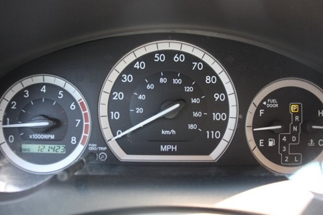 2005 Toyota Sienna LE 8 Passenger