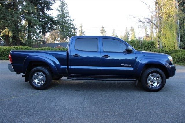 2007 Toyota Tacoma PreRunner