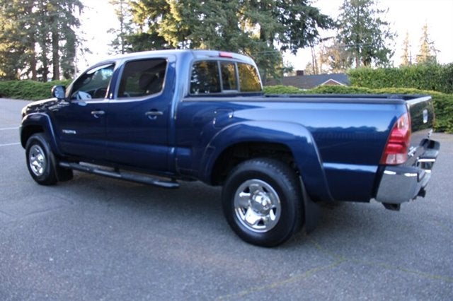 2007 Toyota Tacoma PreRunner