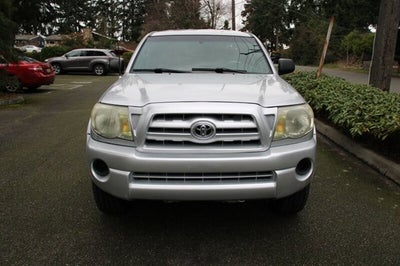 2005 Toyota Tacoma V6
