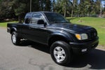 2004 Toyota Tacoma PreRunner