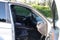 2003 BMW X5 3.0i