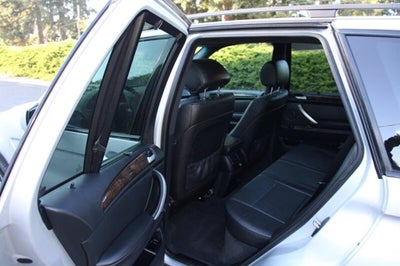 2003 BMW X5 3.0i