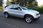 2003 BMW X5 3.0i