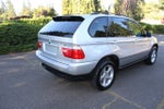2003 BMW X5 3.0i