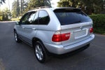 2003 BMW X5 3.0i