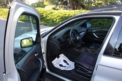 2003 BMW X5 3.0i