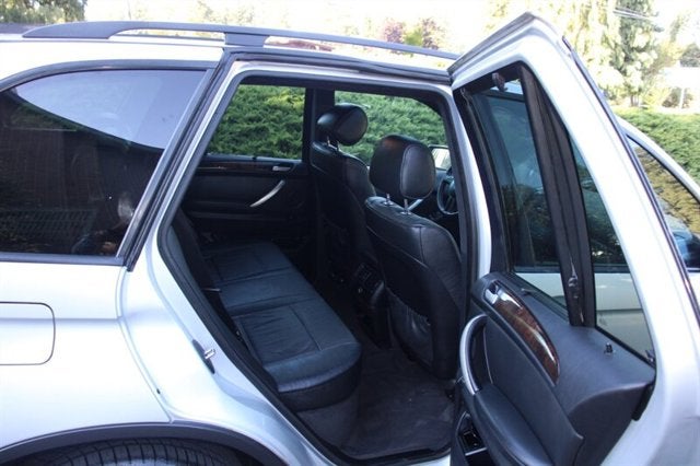 2003 BMW X5 3.0i