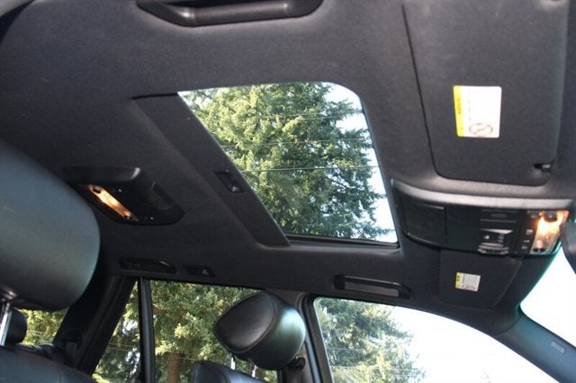 2003 BMW X5 3.0i