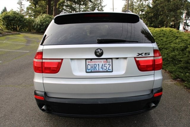 2009 BMW X5 30i
