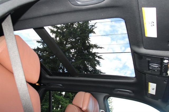 2013 BMW X5 xDrive35i