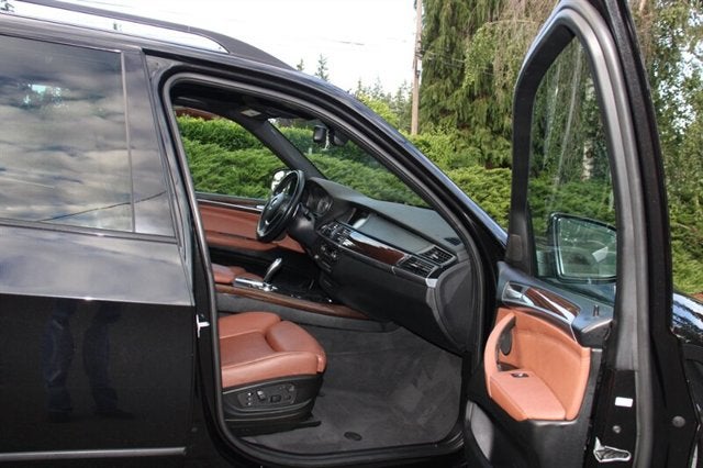 2013 BMW X5 xDrive35i