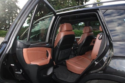 2013 BMW X5 xDrive35i