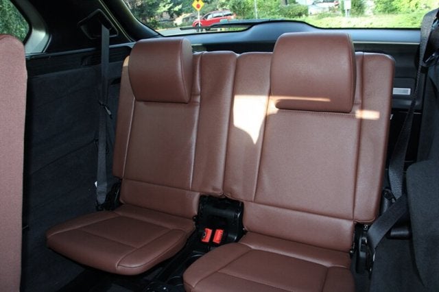 2013 BMW X5 xDrive35i