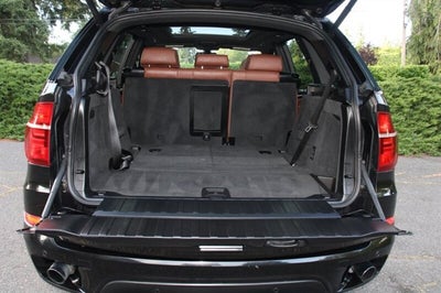 2013 BMW X5 xDrive35i