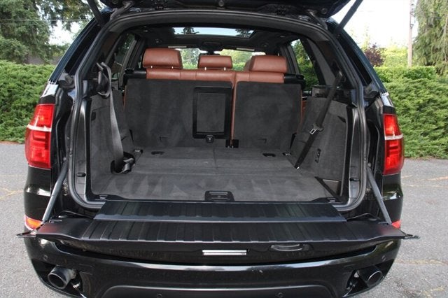 2013 BMW X5 xDrive35i