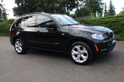 2013 BMW X5 xDrive35i