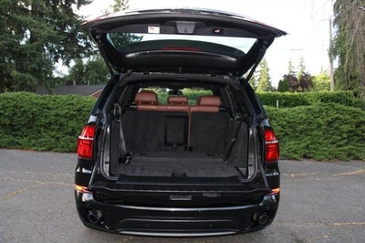 2013 BMW X5 xDrive35i