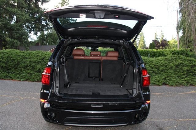 2013 BMW X5 xDrive35i