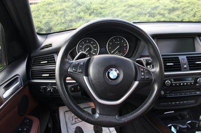 2013 BMW X5 xDrive35i