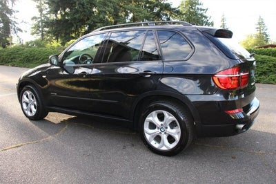 2013 BMW X5 xDrive35i