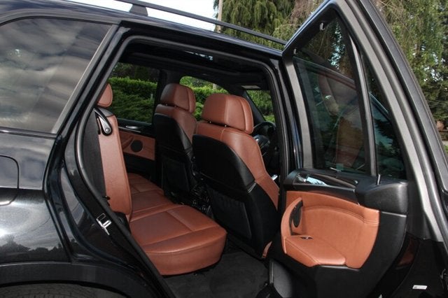 2013 BMW X5 xDrive35i