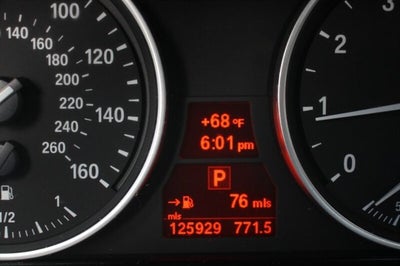 2013 BMW X5 xDrive35i