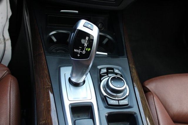 2013 BMW X5 xDrive35i