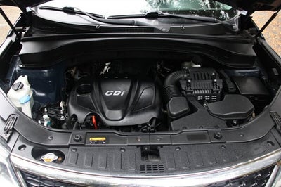 2014 Kia Sorento LX