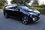 2018 Kia Sorento EX