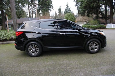2013 Hyundai Santa Fe Sport