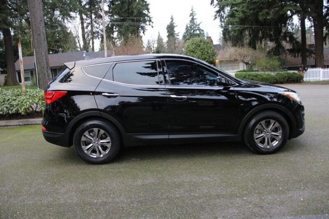 2013 Hyundai Santa Fe Sport